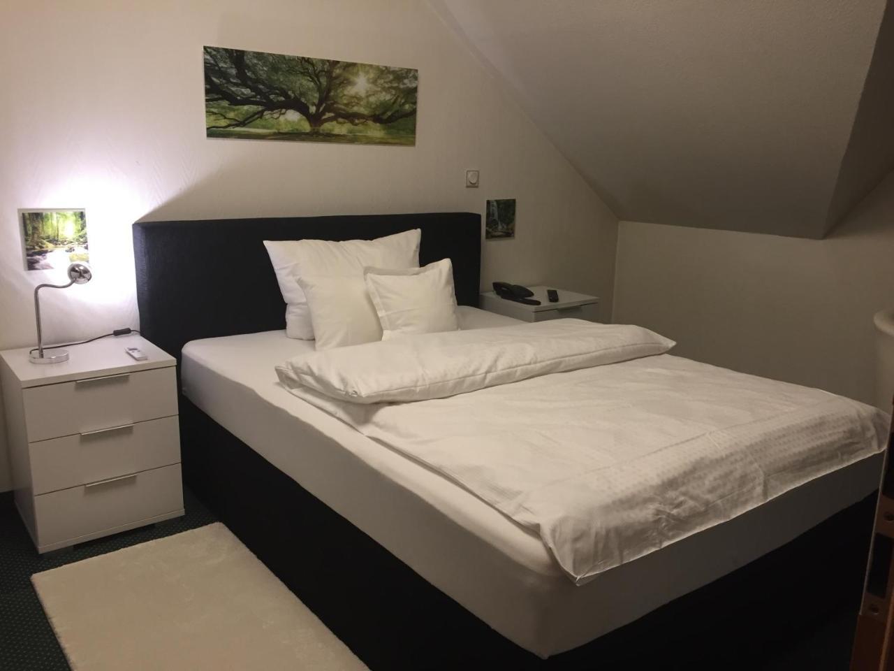 Landhotel Menke Brilon Ngoại thất bức ảnh