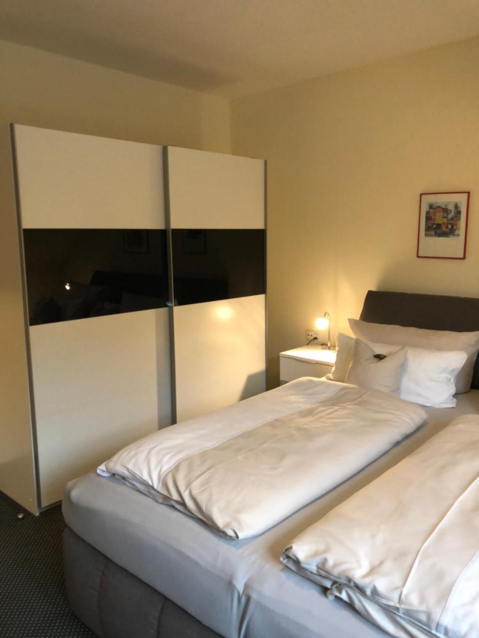 Landhotel Menke Brilon Ngoại thất bức ảnh